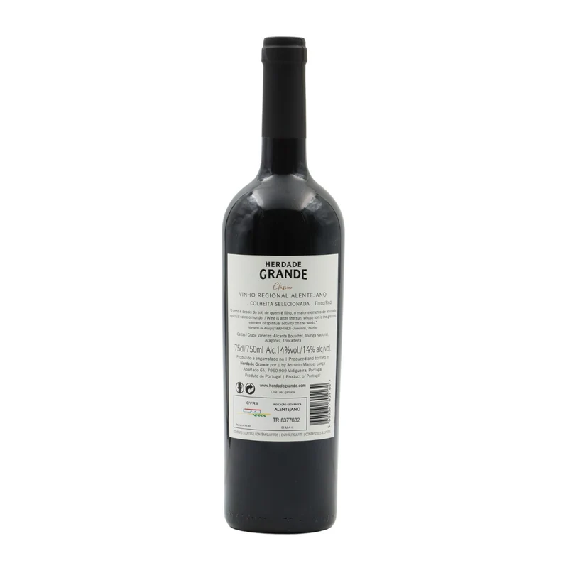 Herdade Grande Tinto