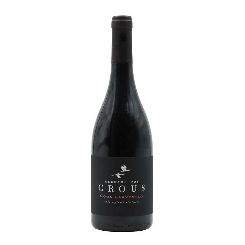 Herdade Grous Moon Harvest Tinto