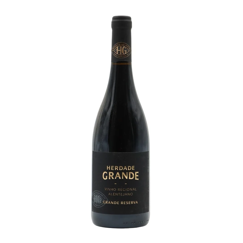 Herdade Grande Grande Reserva Tinto 2019