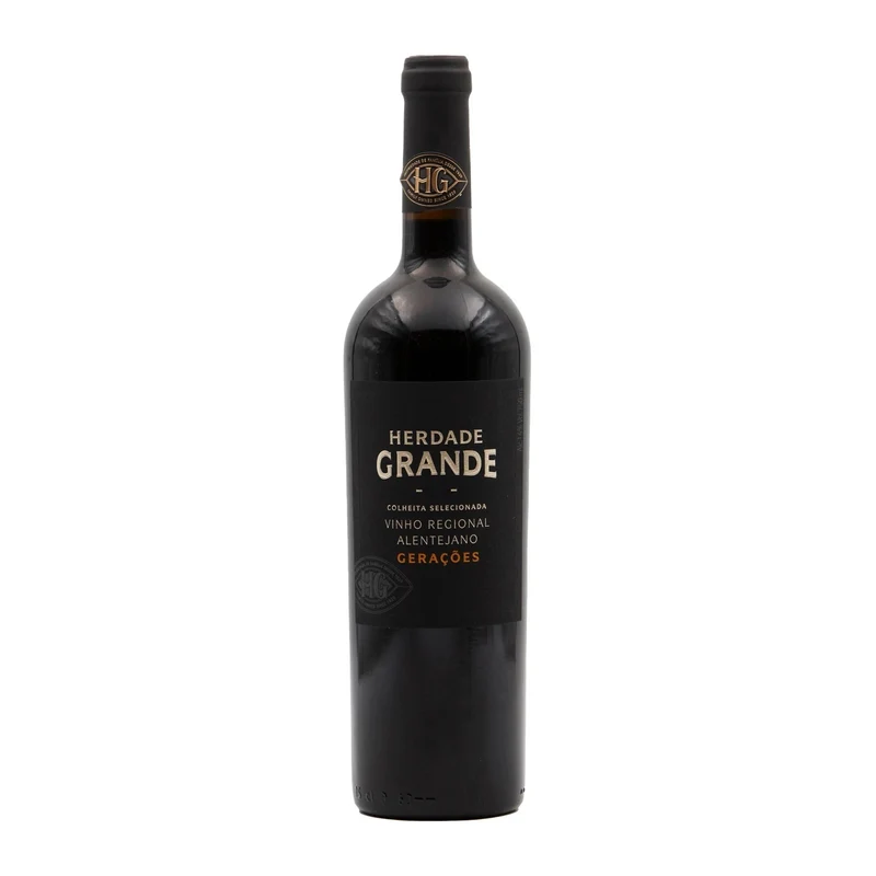 Herdade Grande Gerações Reserva Tinto