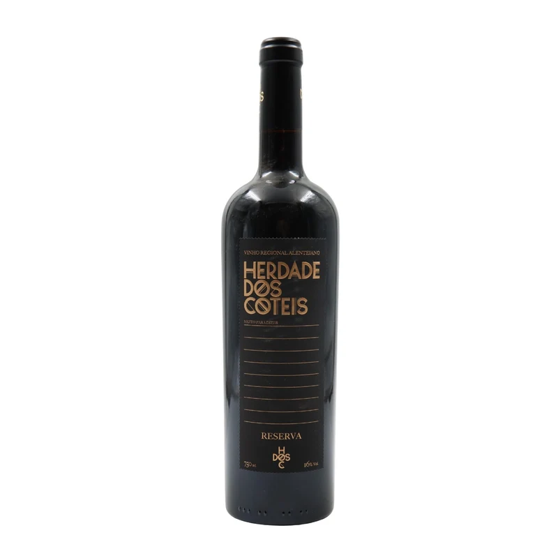 Herdade dos Coteis Reserva Tinto