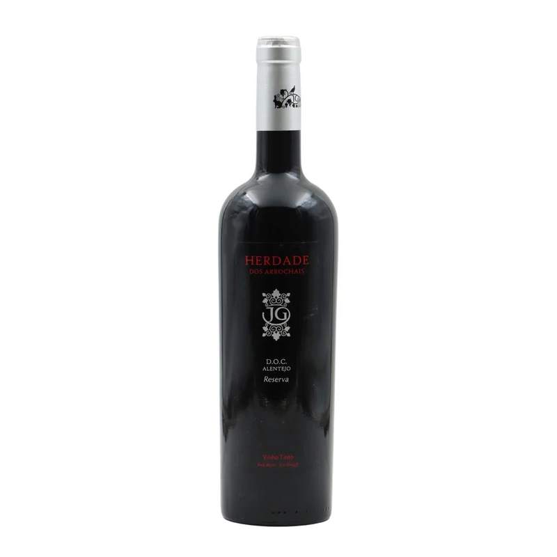 Herdade dos Arrochais Reserva Tinto