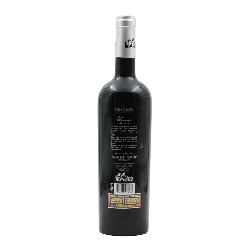 Herdade dos Arrochais Reserva Tinto