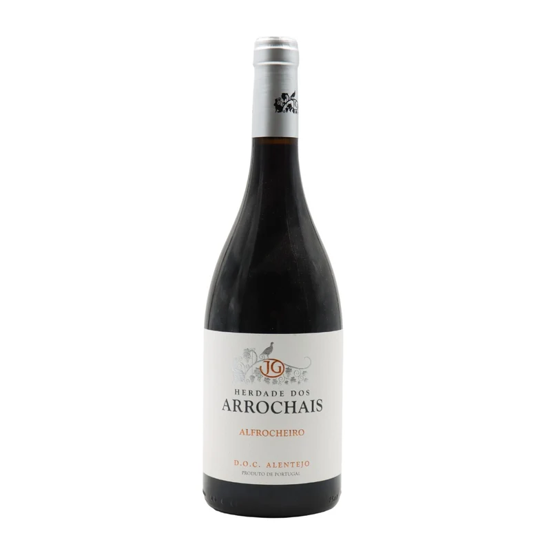 Herdade dos Arrochais Alfrocheiro Tinto 2018