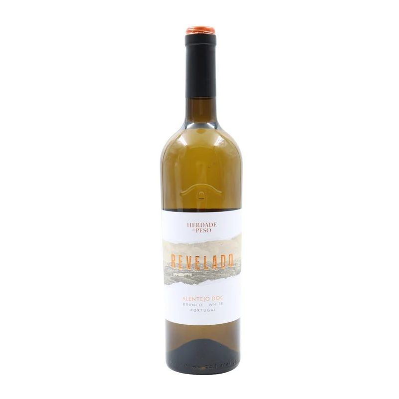 Herdade do Peso Revelado Branco