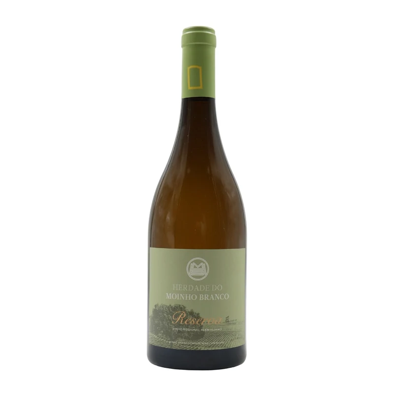 Herdade do Moinho Branco Reserva Branco