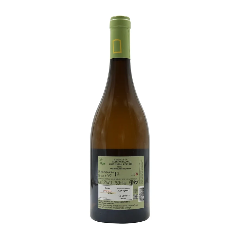 Herdade do Moinho Branco Reserva Branco