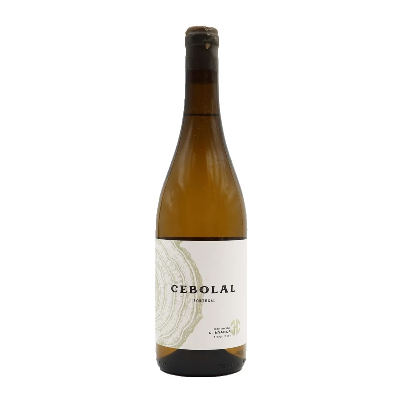 Herdade do Cebolal Vinha da Casa Branca Branco
