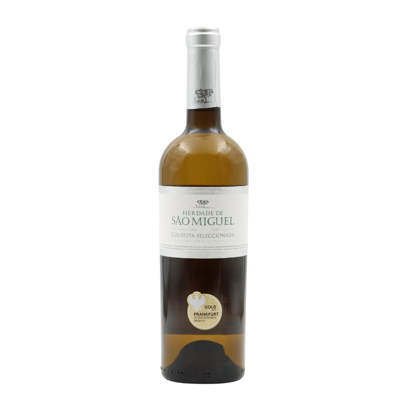 Herdade de São Miguel Selected Harvest Branco