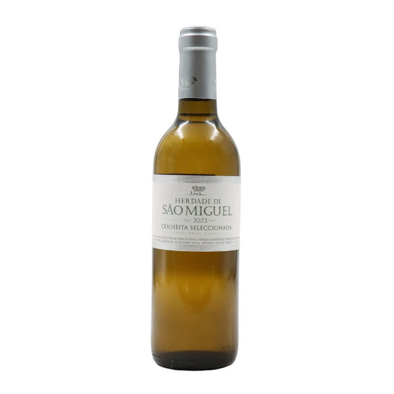 Herdade de São Miguel Selected Harvest 375ml Branco