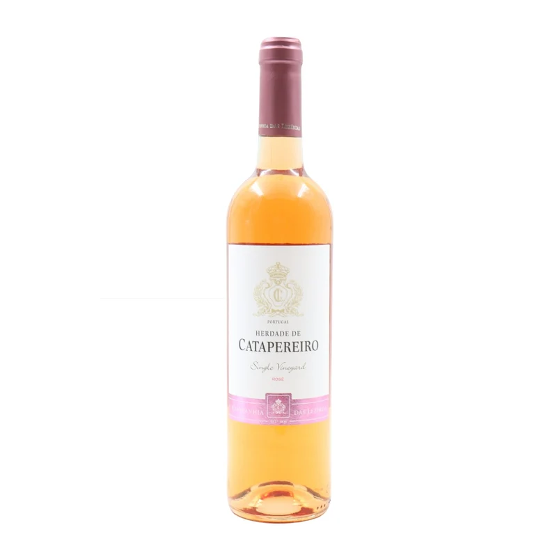 Herdade de Catapereiro Rosé