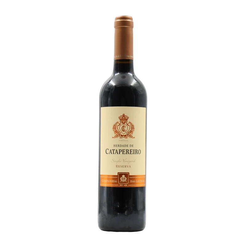 Herdade de Catapereiro Reserva Tinto