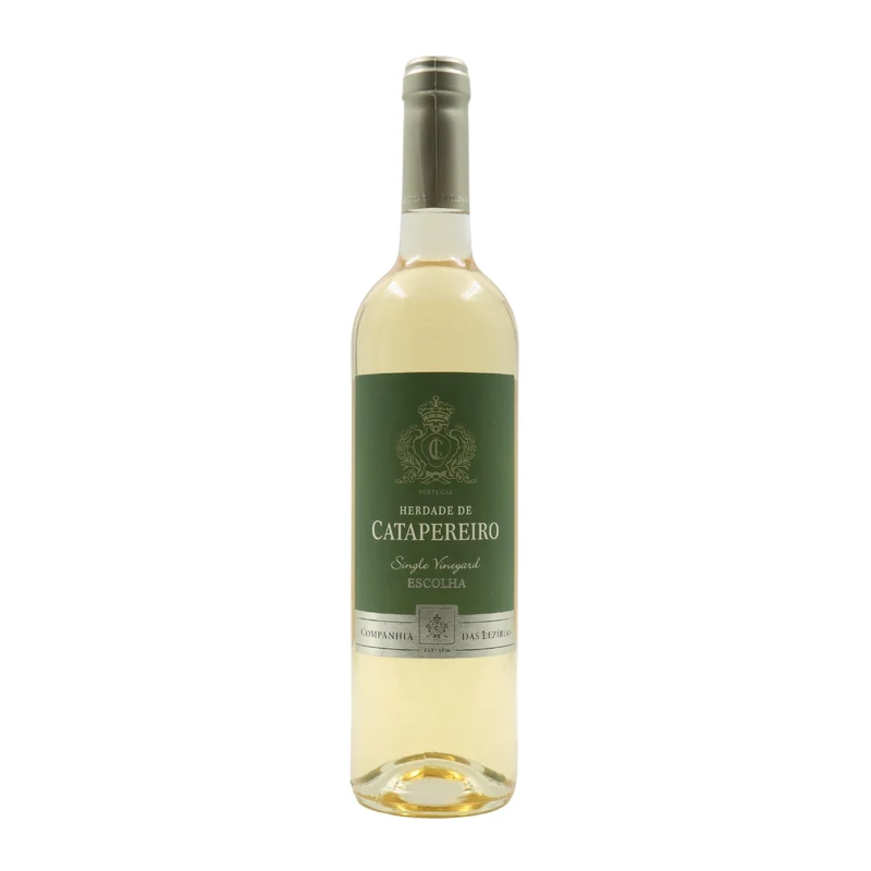 Herdade de Catapereiro Escolha Branco