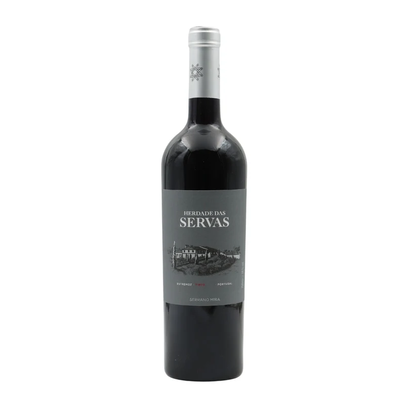 Herdade das Servas Selected Harvest Tinto