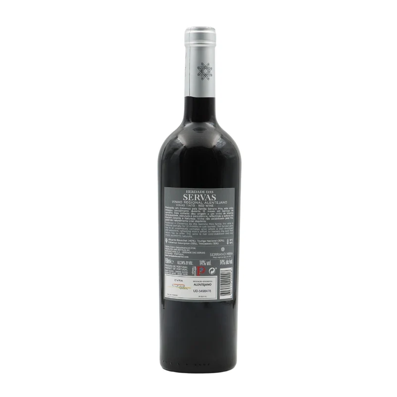 Herdade das Servas Selected Harvest Tinto