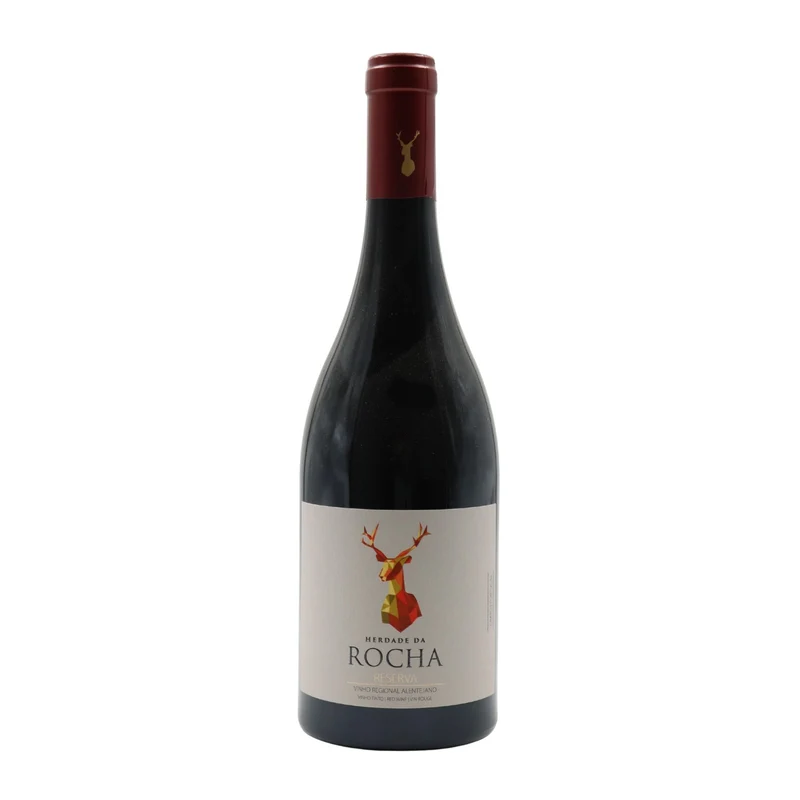 Herdade da Rocha Reserva Tinto
