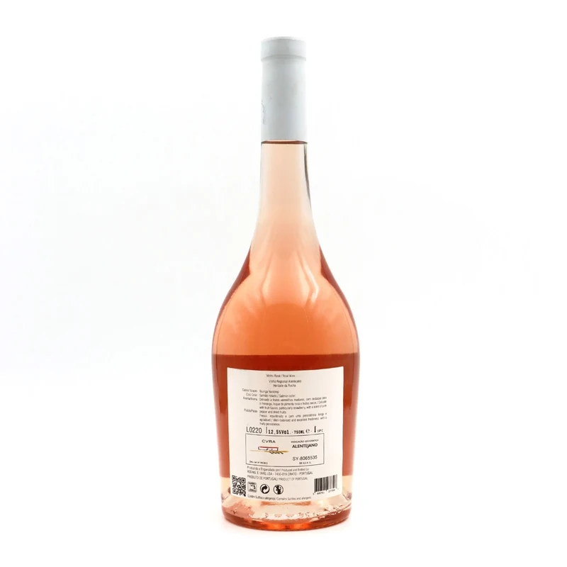 Herdade da Rocha Private Collection Rosé