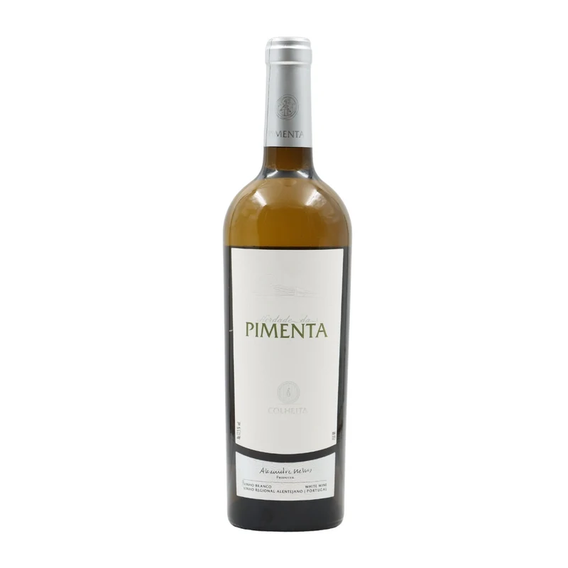 Herdade da Pimenta Branco