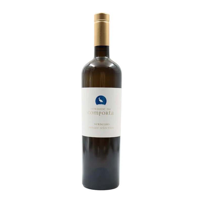 Herdade da Comporta Verdelho Private Selection Branco