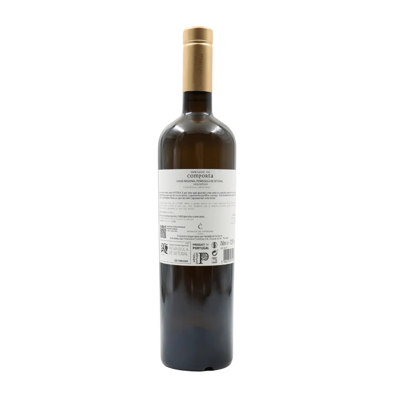 Herdade da Comporta Verdelho Private Selection Branco