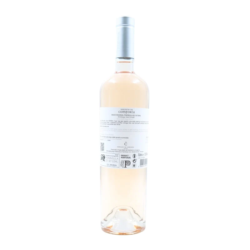 Herdade da Comporta Private Selection Rosé