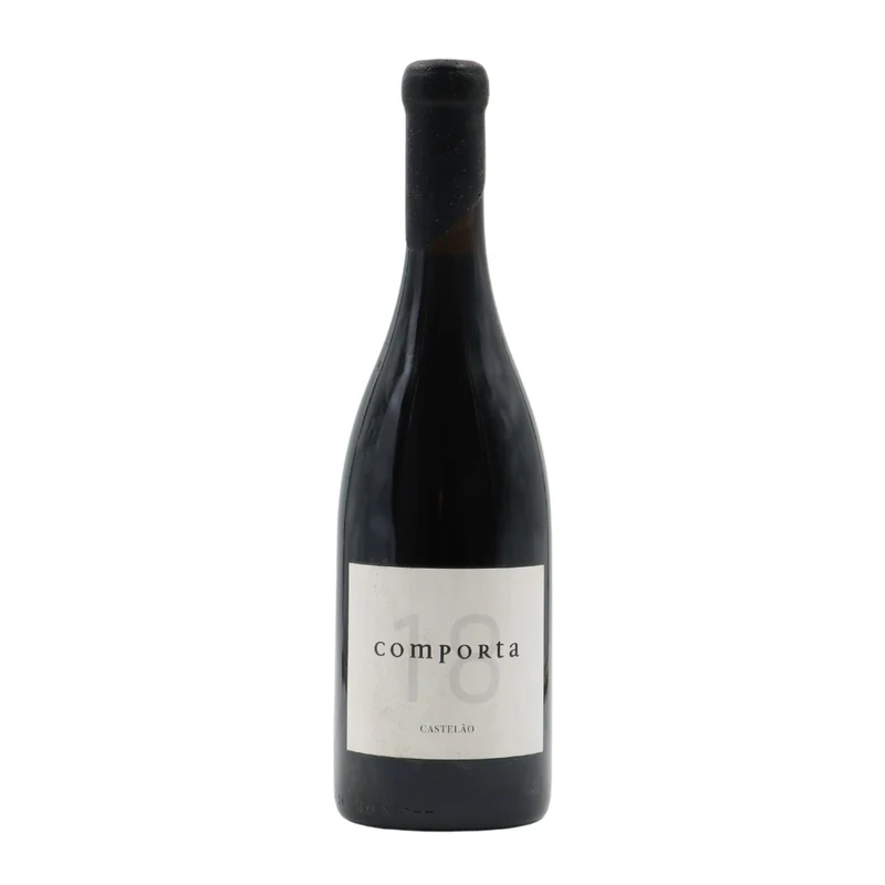 Herdade da Comporta Castelão Tinto 2018