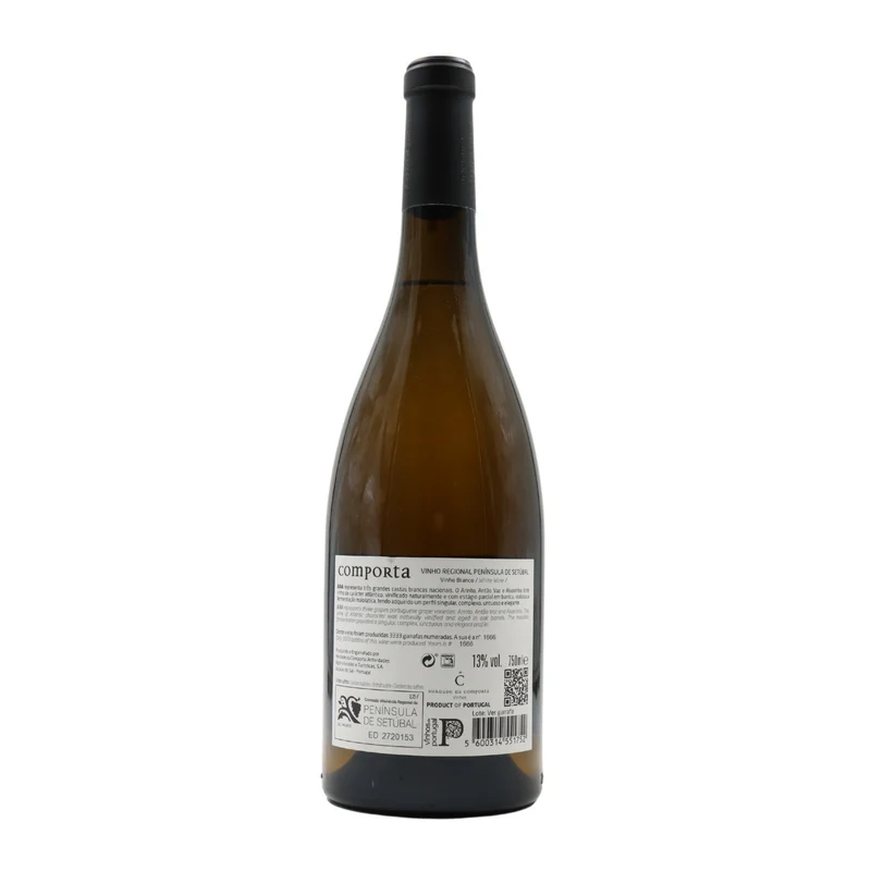 Herdade da Comporta AAA Premium Branco 2018