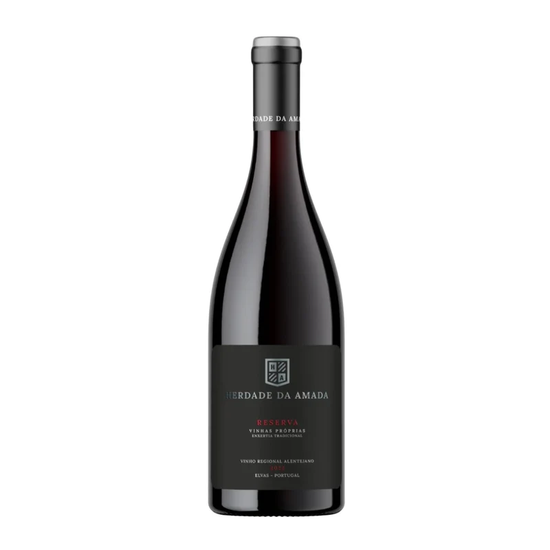Herdade da Amada Reserva Tinto