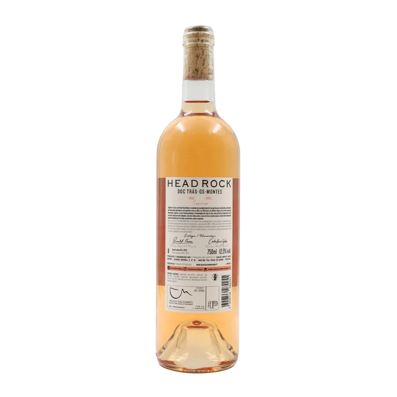 Head Rock Superior Rosé