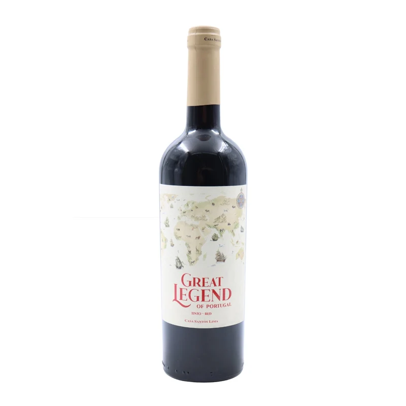 Great Legend Tinto