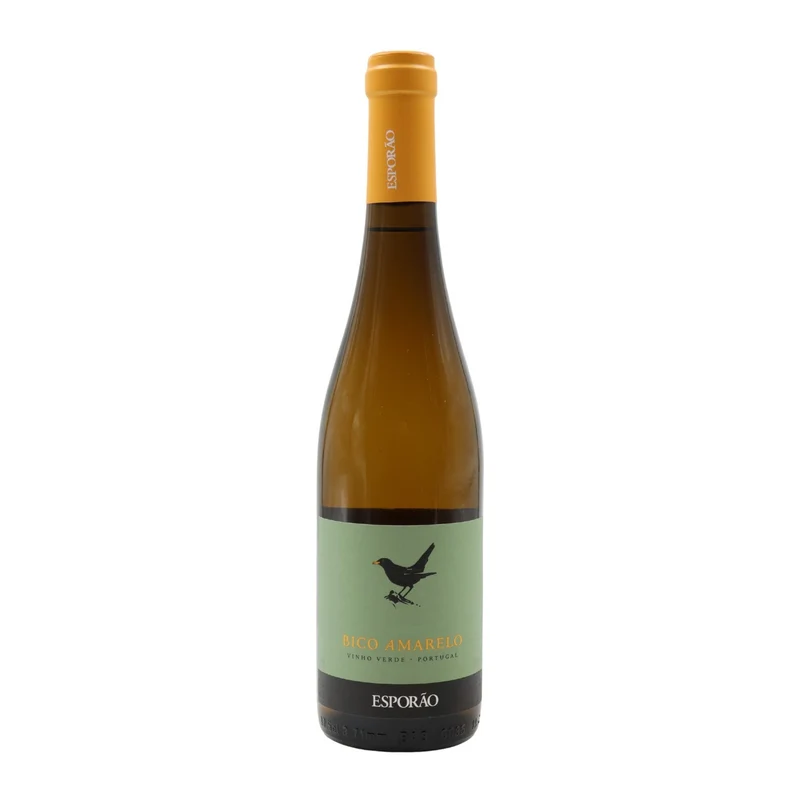 Esporão Bico Amarelo 375ml Branco