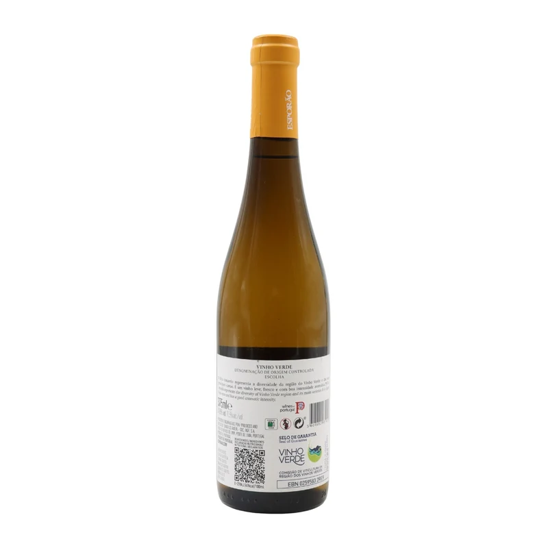 Esporão Bico Amarelo 375ml Branco