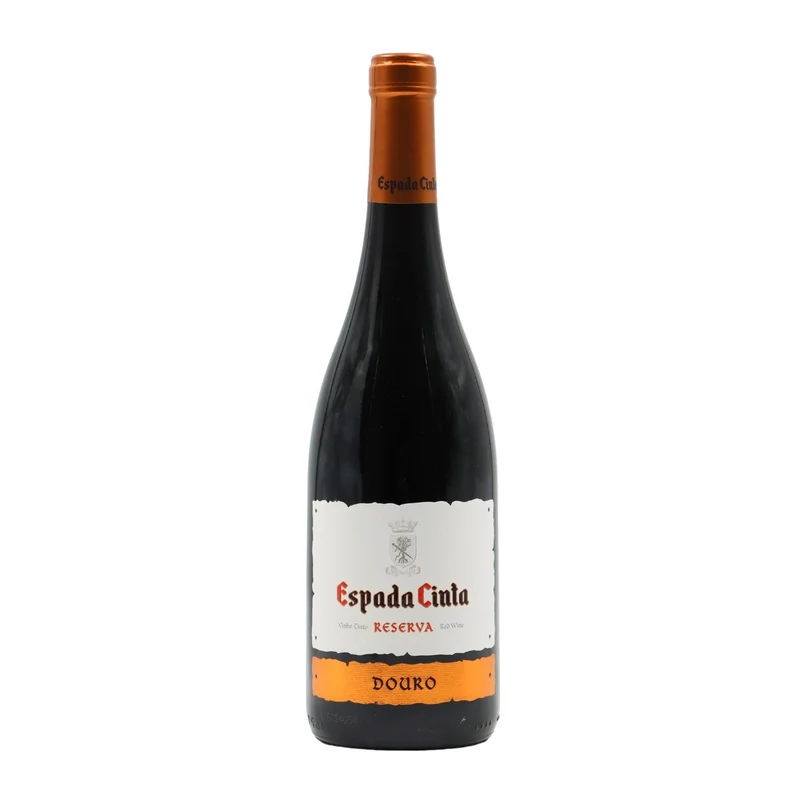 Espada Cinta Reserva Tinto