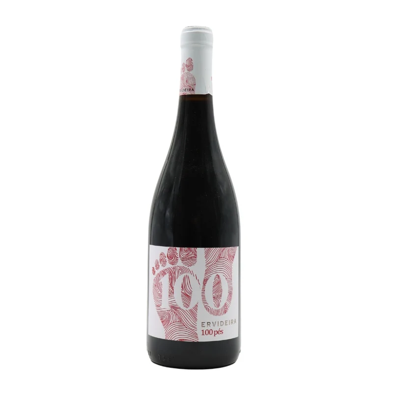 Ervideira 100 Pés Tinto