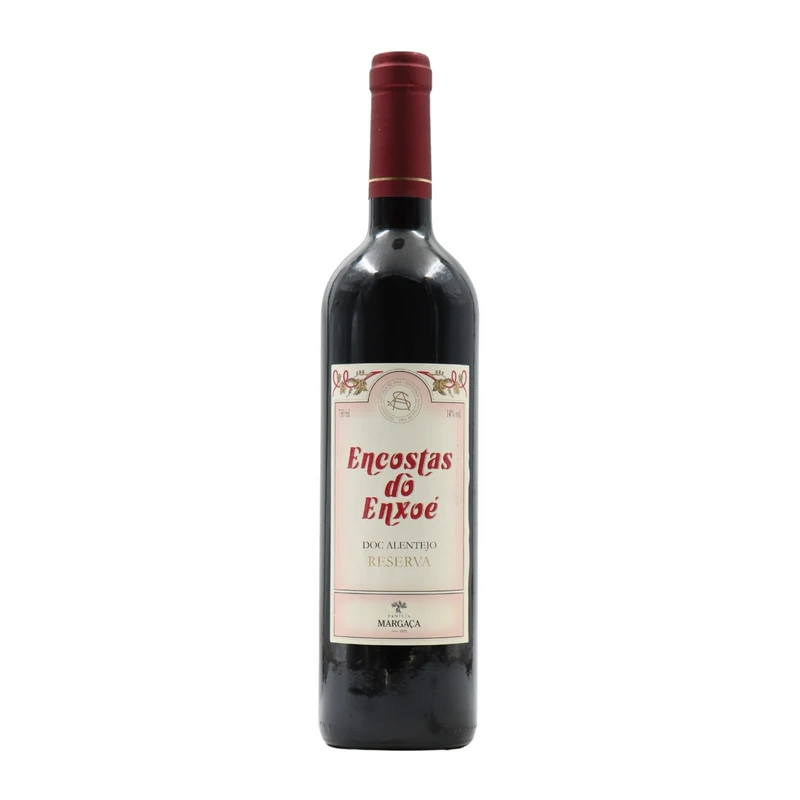 Encostas de Enxoé Reserva Tinto