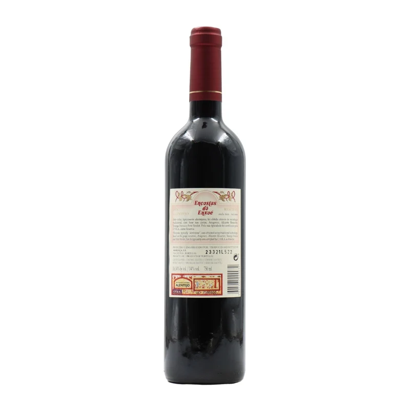 Encostas de Enxoé Reserva Tinto