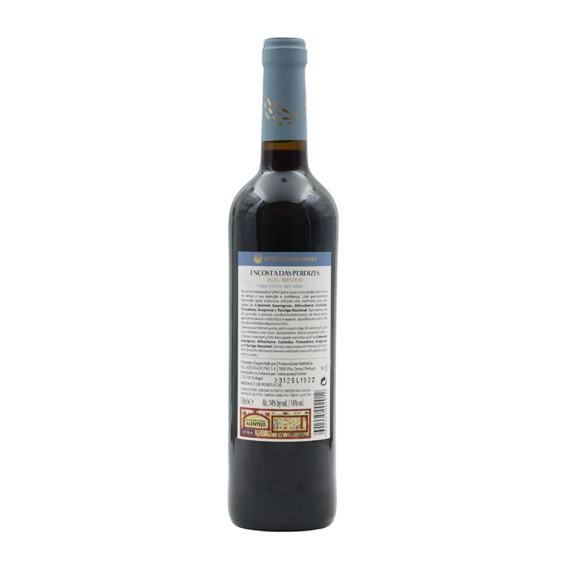 Encosta das Perdizes Tinto