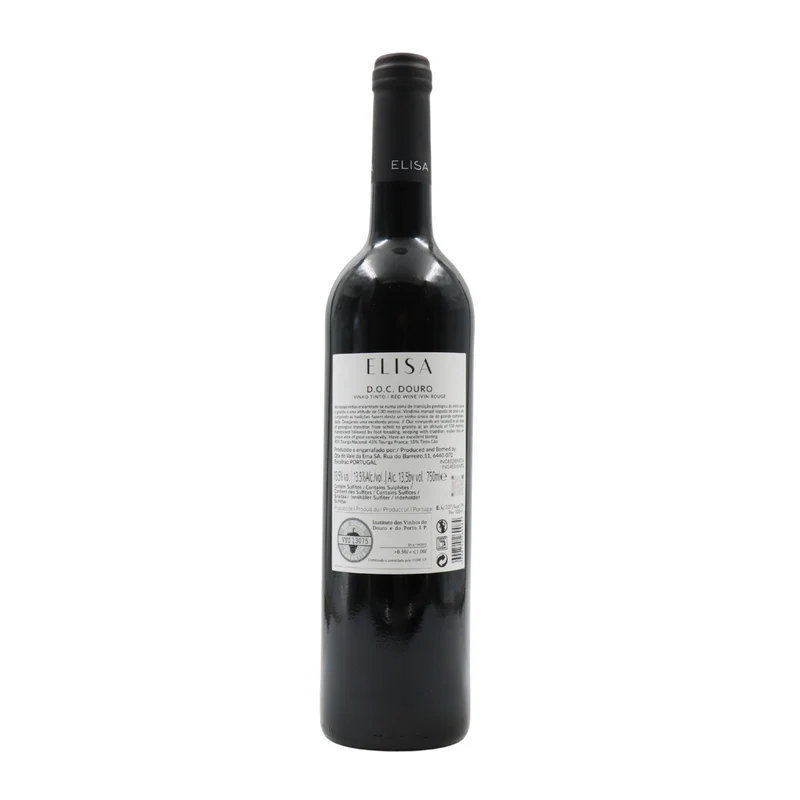 Elisa Douro Tinto 2018