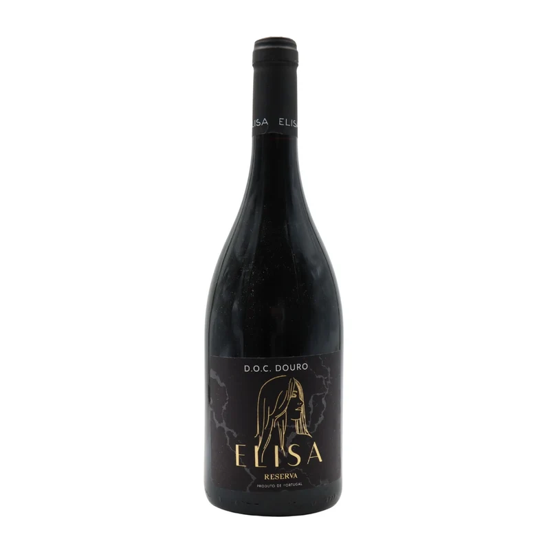 Elisa Douro Reserva Tinto 2018