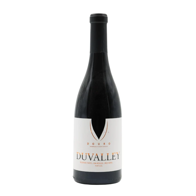 Duvalley Reserva Tinto