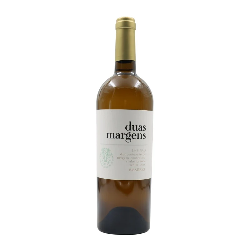 Duas Margens Reserva Branco