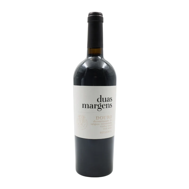 Duas Margens Reserva Tinto