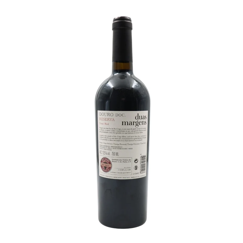 Duas Margens Reserva Tinto