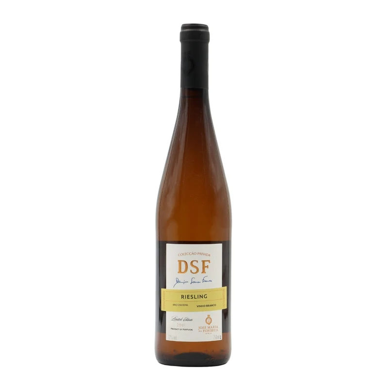 DSF Colecção Privada Riesling Branco