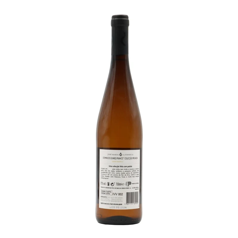 DSF Colecção Privada Riesling Branco