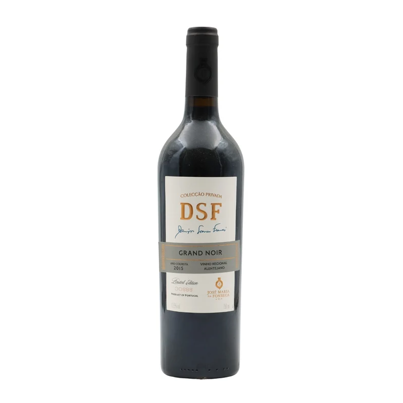 DSF Colecção Privada Grand Noir Tinto