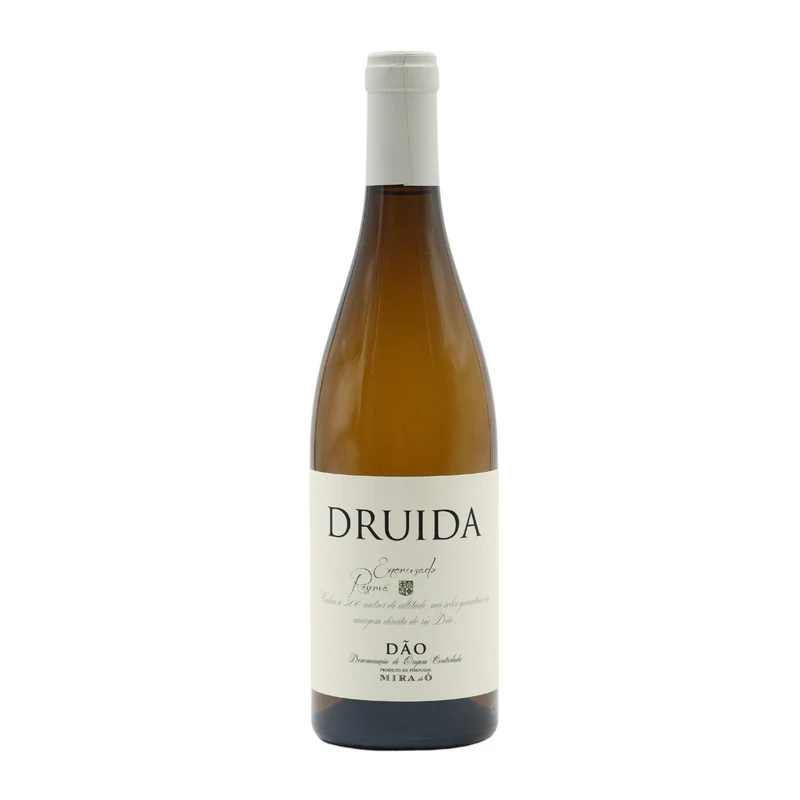 Druida Encruzado Reserva Branco