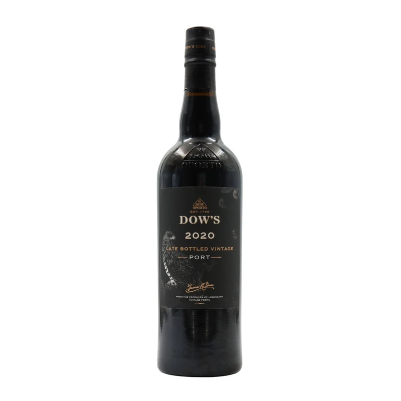 Dows LBV Porto