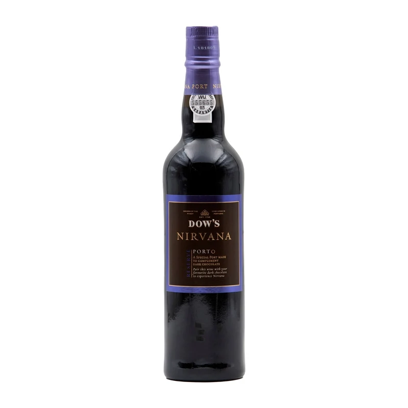 Dows Nirvana Reserva Tawny Porto