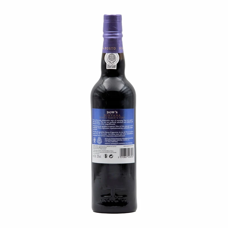 Dows Nirvana Reserva Tawny Porto